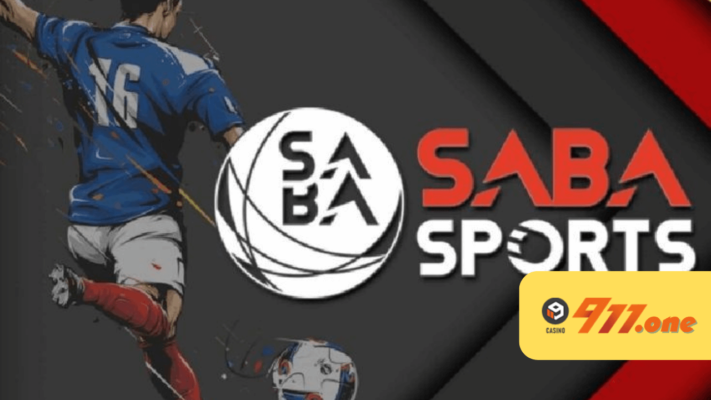 Giới thiệu tổng quan về nhà cái Saba Sports