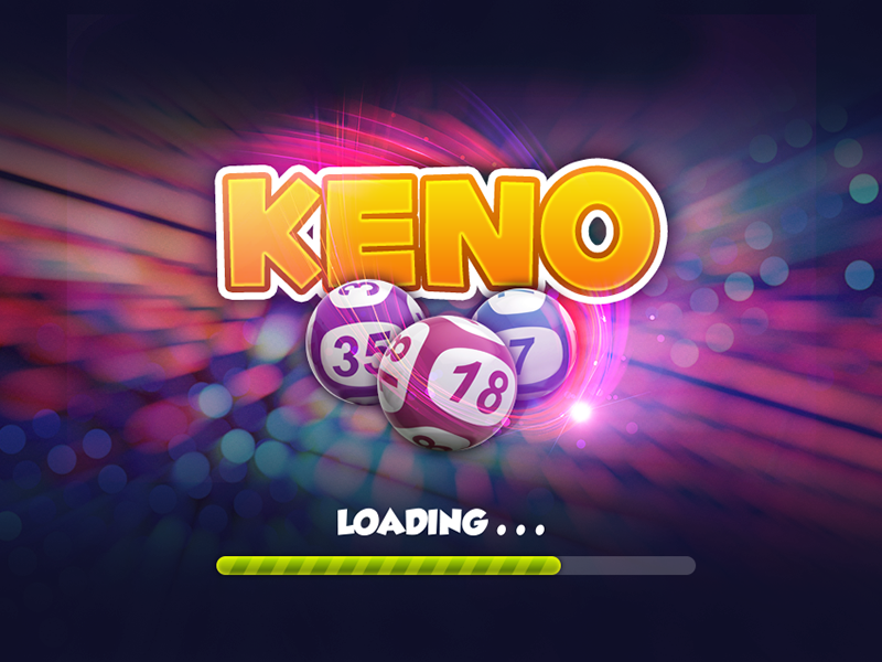 Chơi Keno online tại 911WIN ngay chỉ với 4 bước