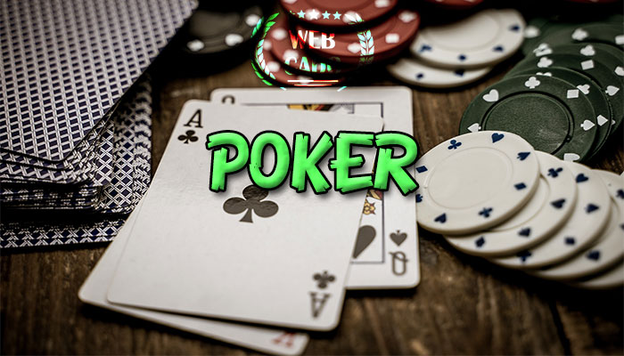 Các vòng chơi hấp dẫn nhất tại game Poker