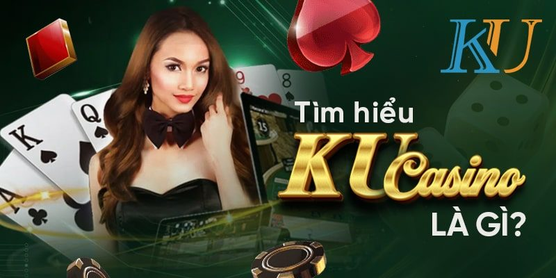 Chơi cược tại Ku casino có hợp pháp không?