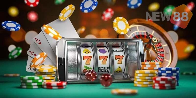 Nhận xét về New88 Casino