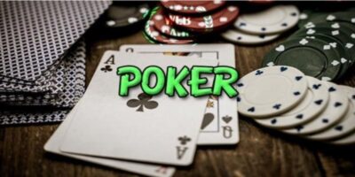 33WIN sân chơi bài poker đấu trí đỉnh cao